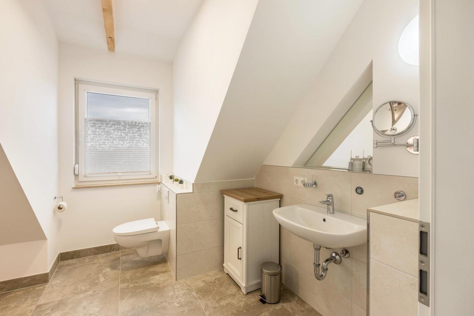 Apartment Landblick Geiseltal Braunsbedra