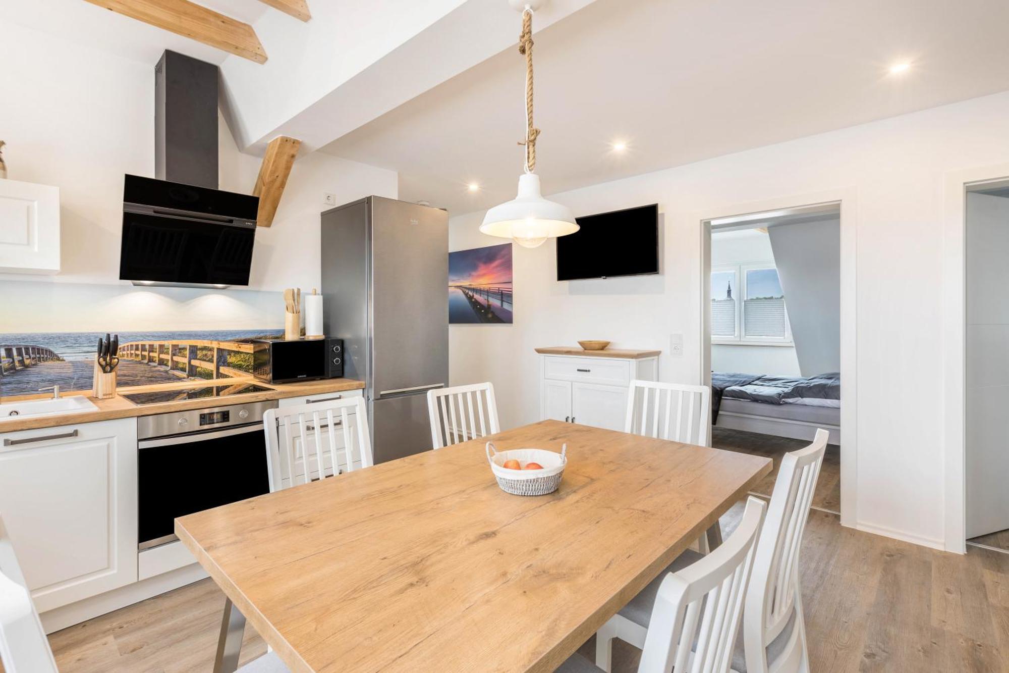 Landblick Geiseltal Apartment Braunsbedra