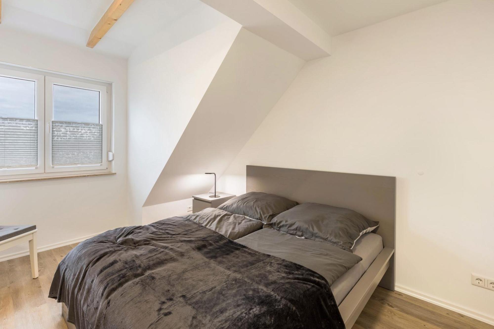 Landblick Geiseltal Apartment Braunsbedra