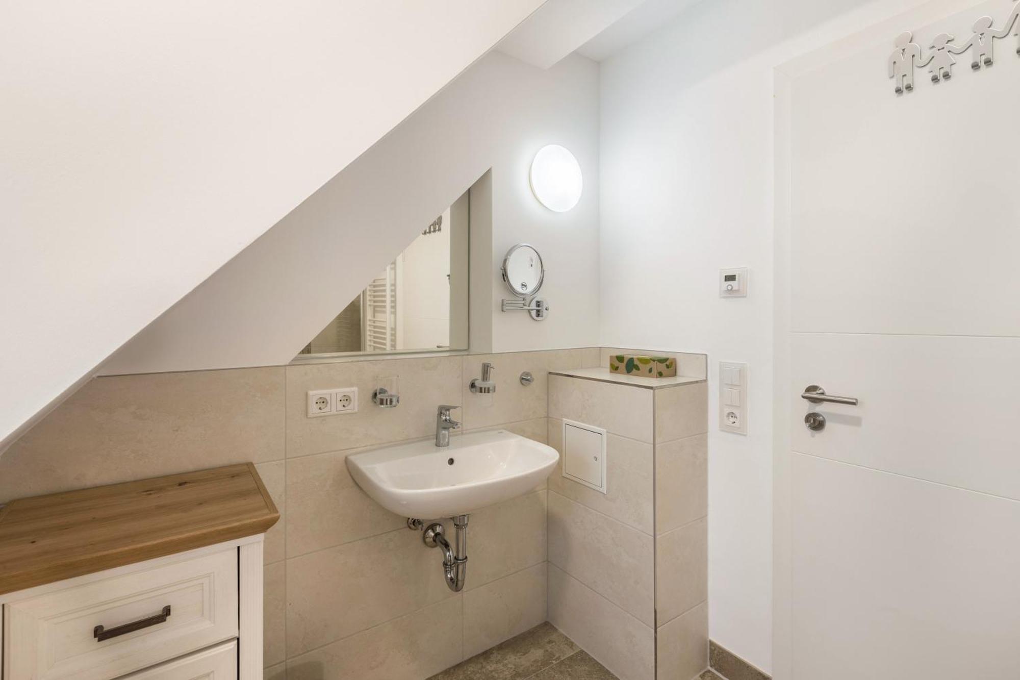 Landblick Geiseltal Apartment Braunsbedra